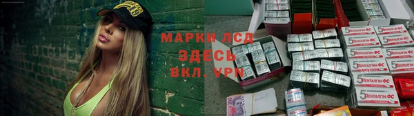 стаф Майский